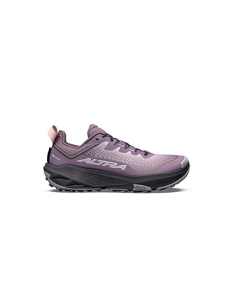 ALTRA RUNNING Damen Traillaufschuhe Experience Wild 3   GTX beere | US9-